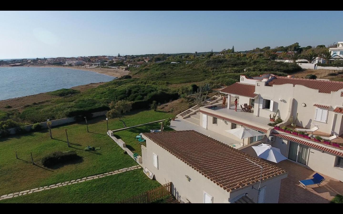 Puntabraccetto Sunset Apartment Santa Croce Camerina Exterior photo