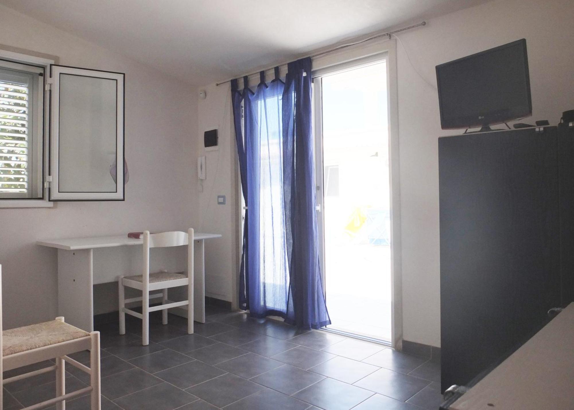 Puntabraccetto Sunset Apartment Santa Croce Camerina Exterior photo