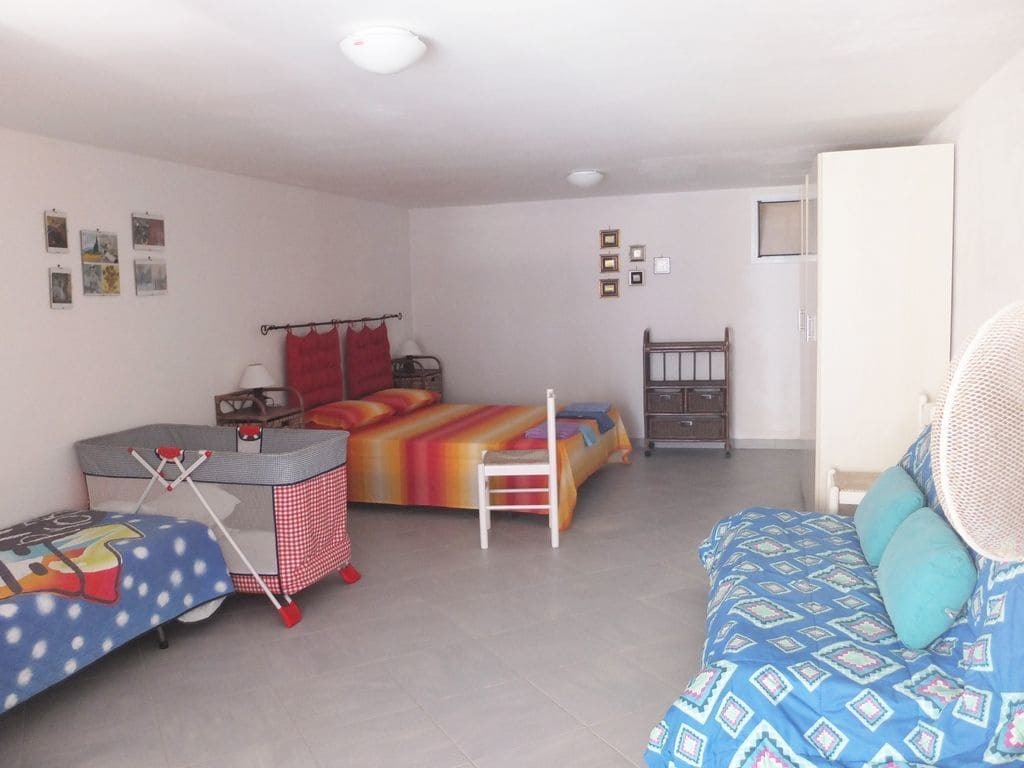 Puntabraccetto Sunset Apartment Santa Croce Camerina Exterior photo