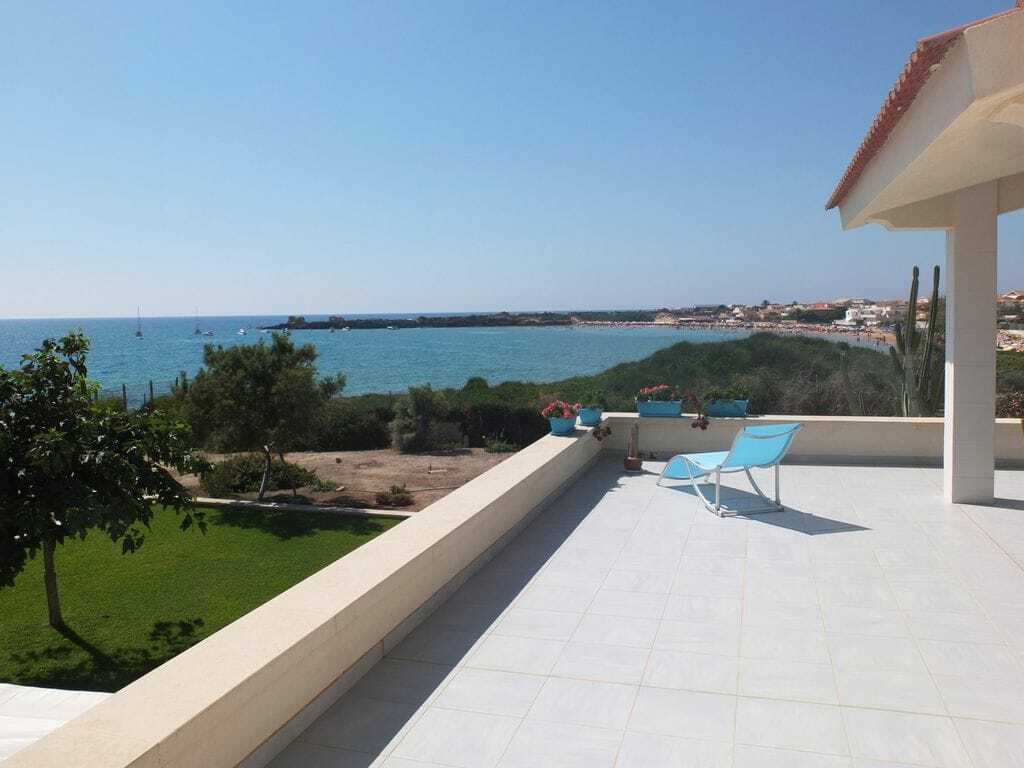 Puntabraccetto Sunset Apartment Santa Croce Camerina Exterior photo