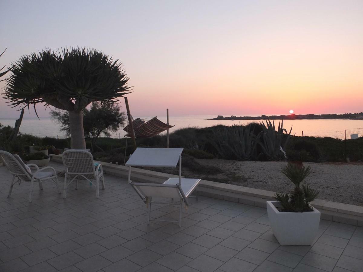 Puntabraccetto Sunset Apartment Santa Croce Camerina Exterior photo