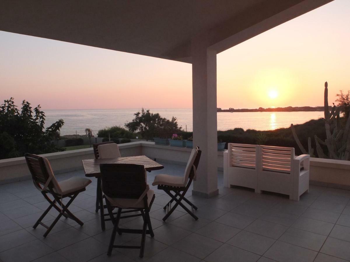 Puntabraccetto Sunset Apartment Santa Croce Camerina Exterior photo