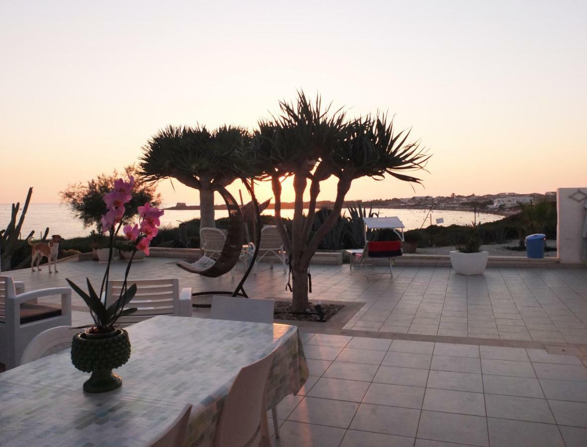 Puntabraccetto Sunset Apartment Santa Croce Camerina Exterior photo