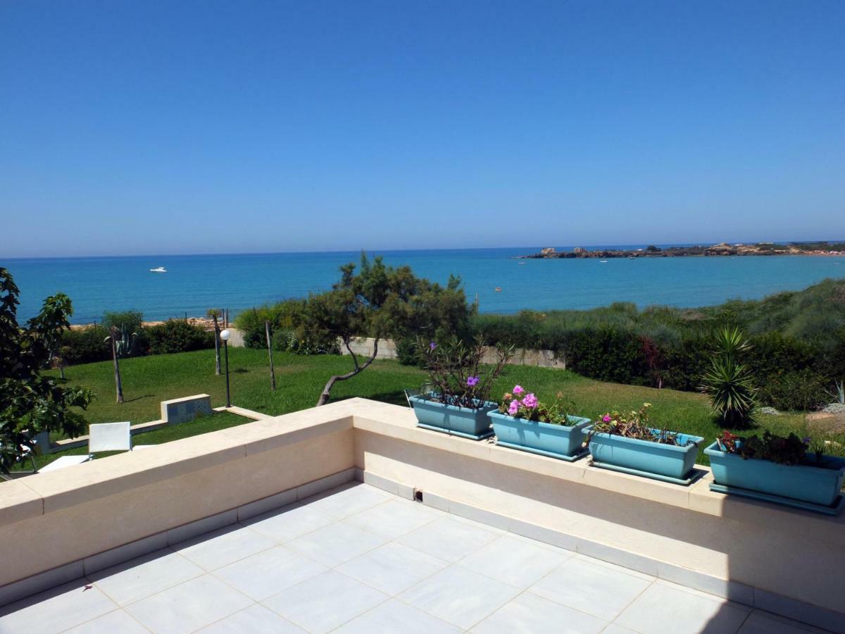 Puntabraccetto Sunset Apartment Santa Croce Camerina Exterior photo