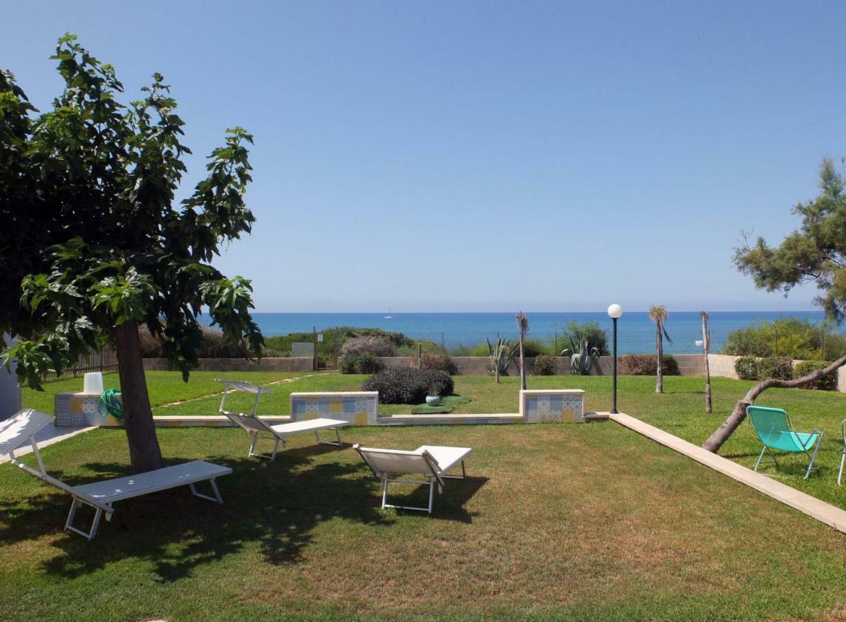 Puntabraccetto Sunset Apartment Santa Croce Camerina Exterior photo