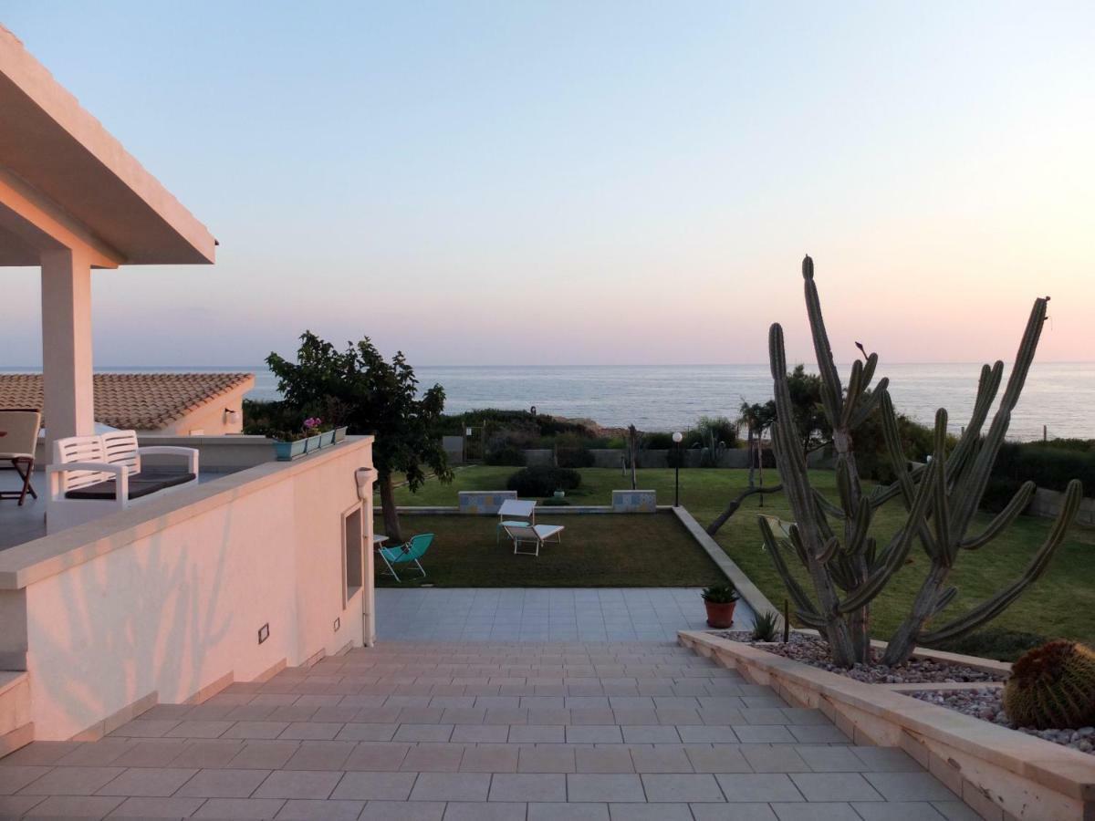Puntabraccetto Sunset Apartment Santa Croce Camerina Exterior photo