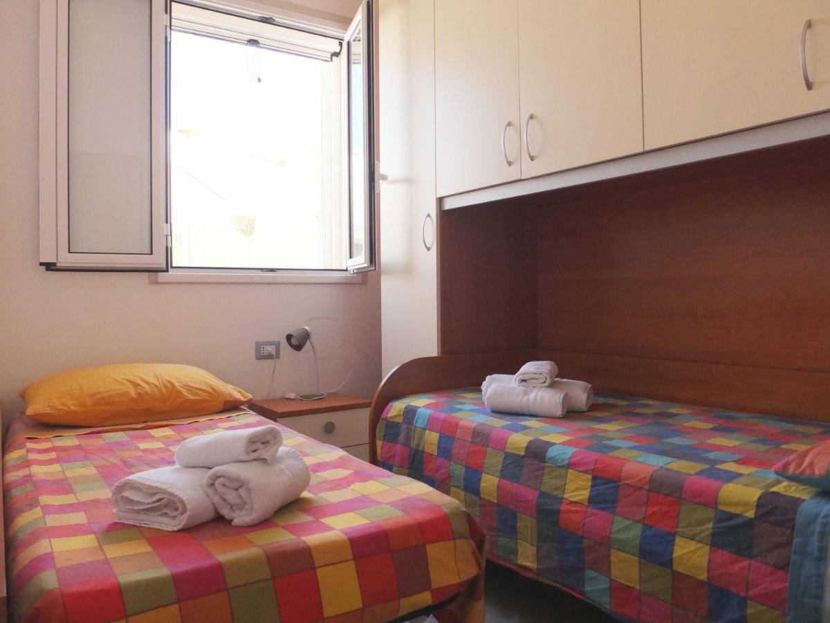 Puntabraccetto Sunset Apartment Santa Croce Camerina Exterior photo