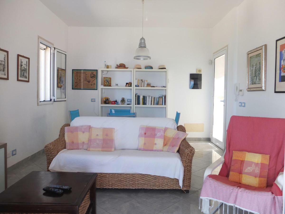 Puntabraccetto Sunset Apartment Santa Croce Camerina Exterior photo