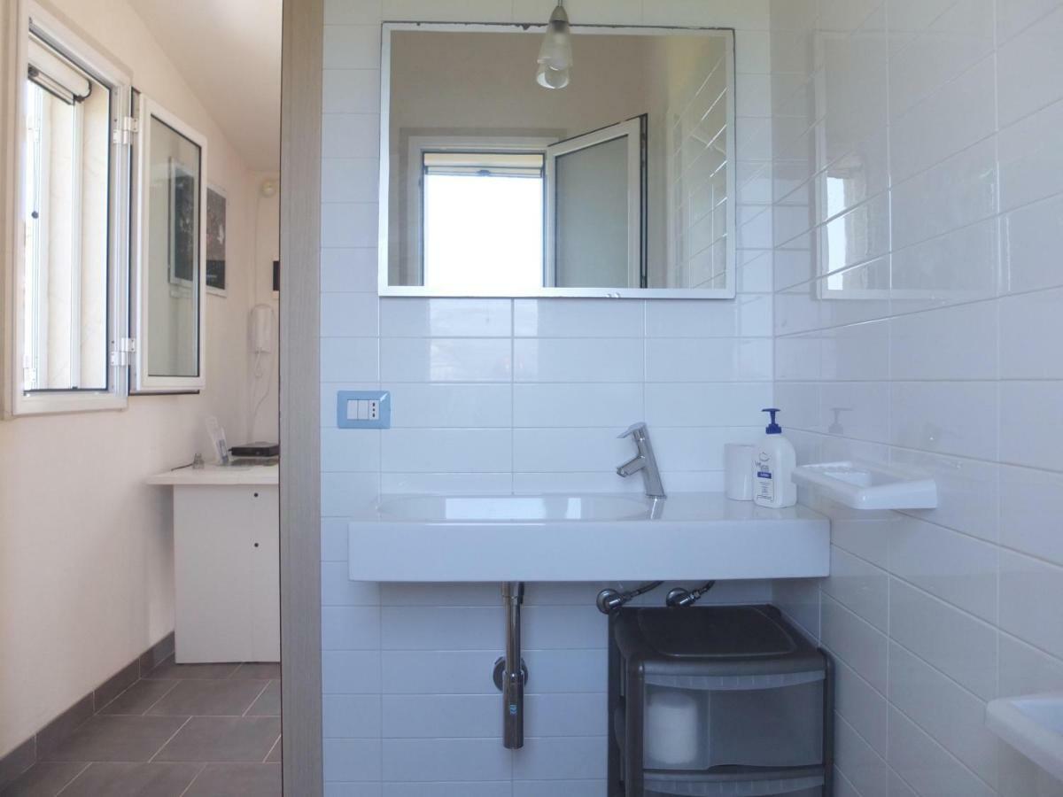 Puntabraccetto Sunset Apartment Santa Croce Camerina Exterior photo