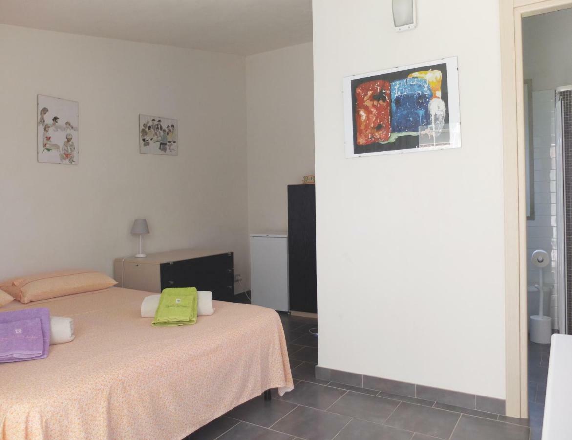 Puntabraccetto Sunset Apartment Santa Croce Camerina Exterior photo