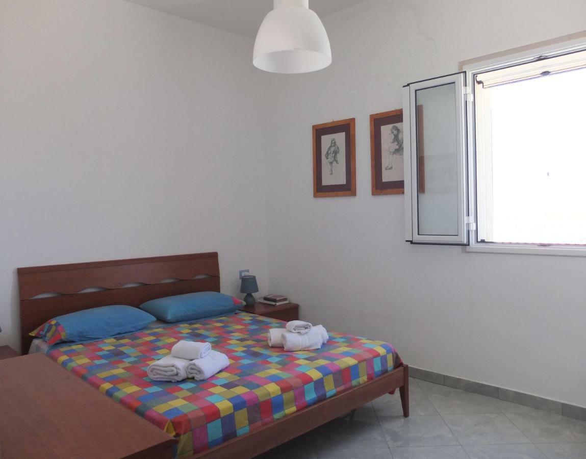 Puntabraccetto Sunset Apartment Santa Croce Camerina Exterior photo