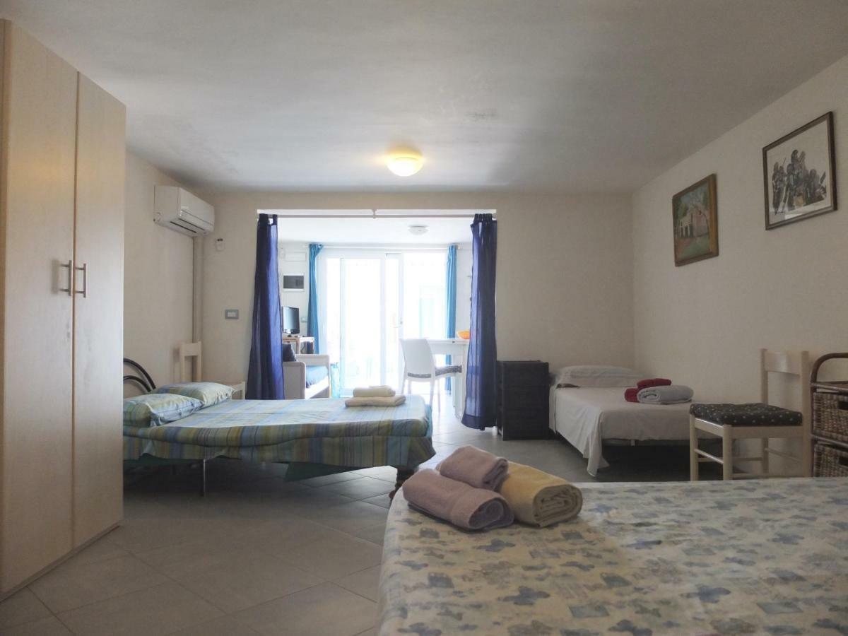 Puntabraccetto Sunset Apartment Santa Croce Camerina Exterior photo