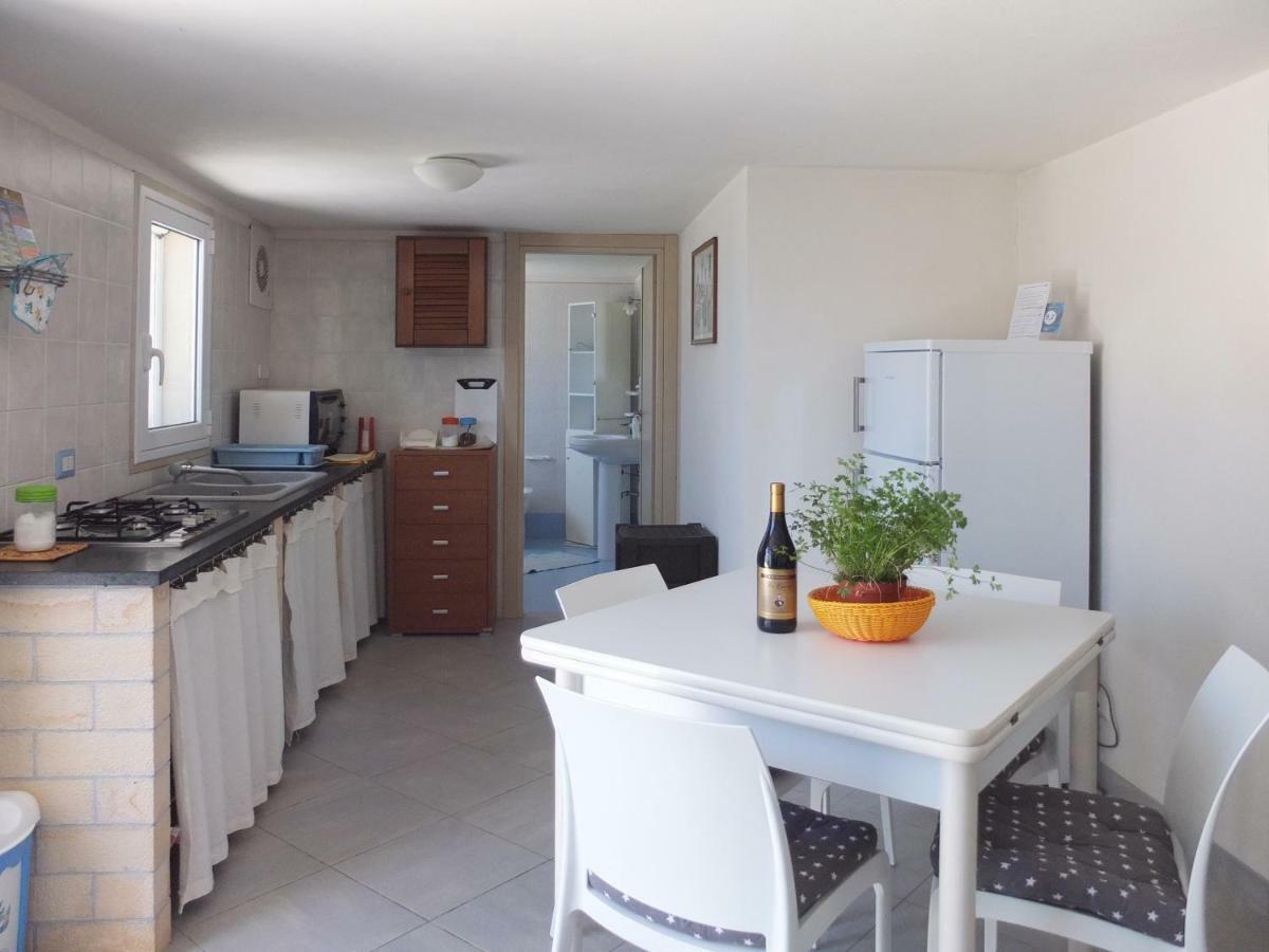 Puntabraccetto Sunset Apartment Santa Croce Camerina Exterior photo