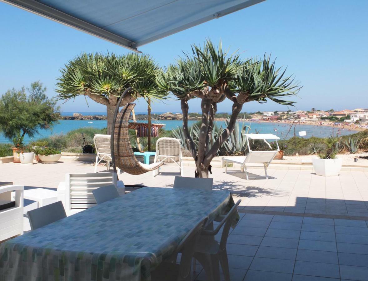 Puntabraccetto Sunset Apartment Santa Croce Camerina Exterior photo