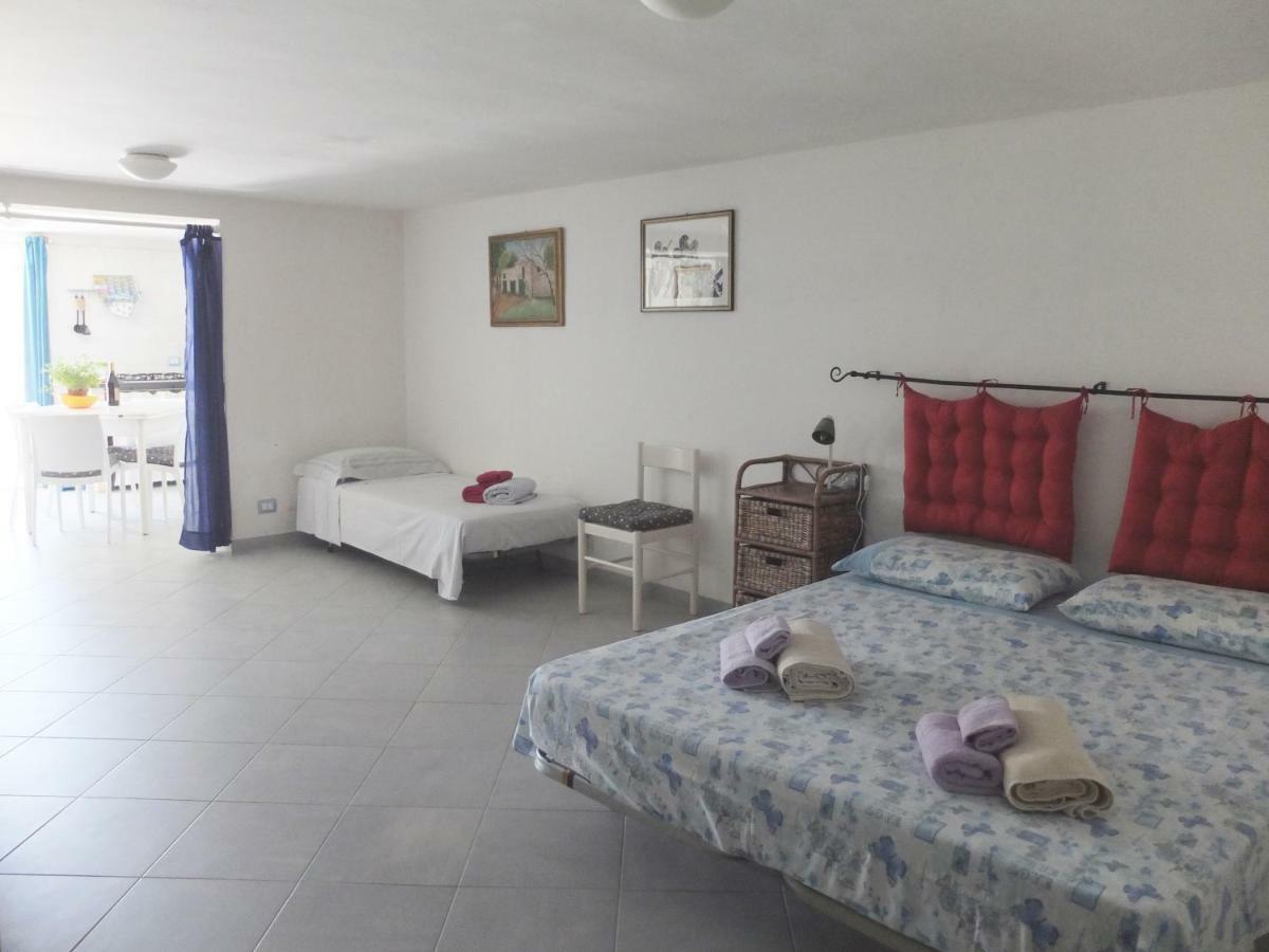 Puntabraccetto Sunset Apartment Santa Croce Camerina Exterior photo