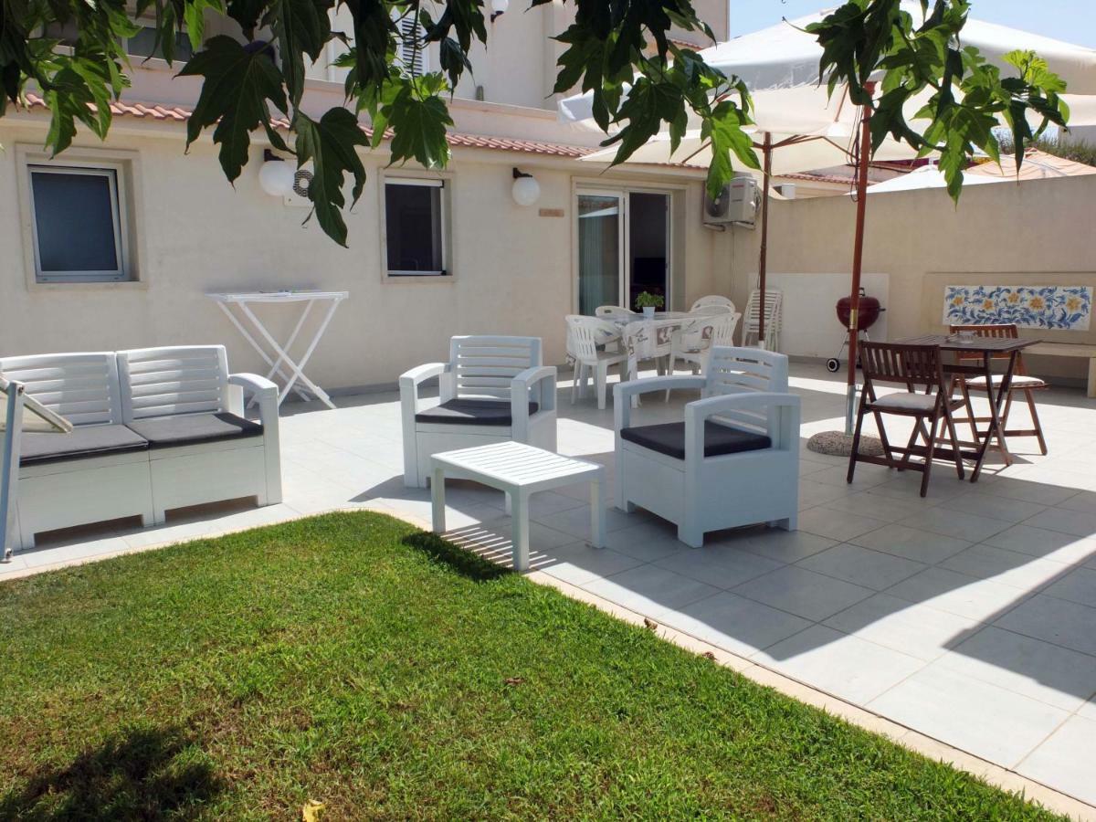 Puntabraccetto Sunset Apartment Santa Croce Camerina Exterior photo